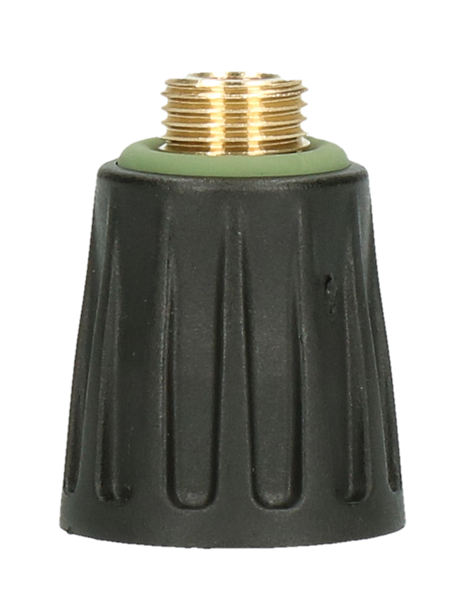 Mesto Adapter Spuitpistool V18/M11 voor Profi Plus en Flori 5 liter