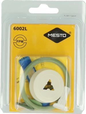 Mesto Profi Plus Pakkingset FPM voor 5 liter Drukspuit
