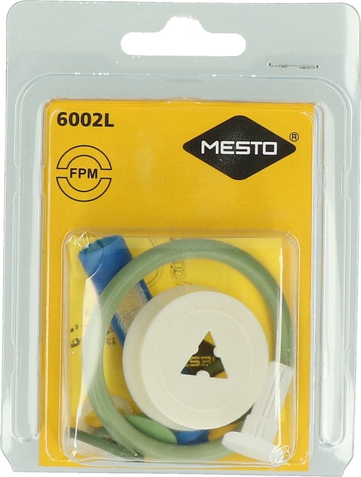 Mesto Profi Plus Pakkingset FPM voor 5 liter Drukspuit