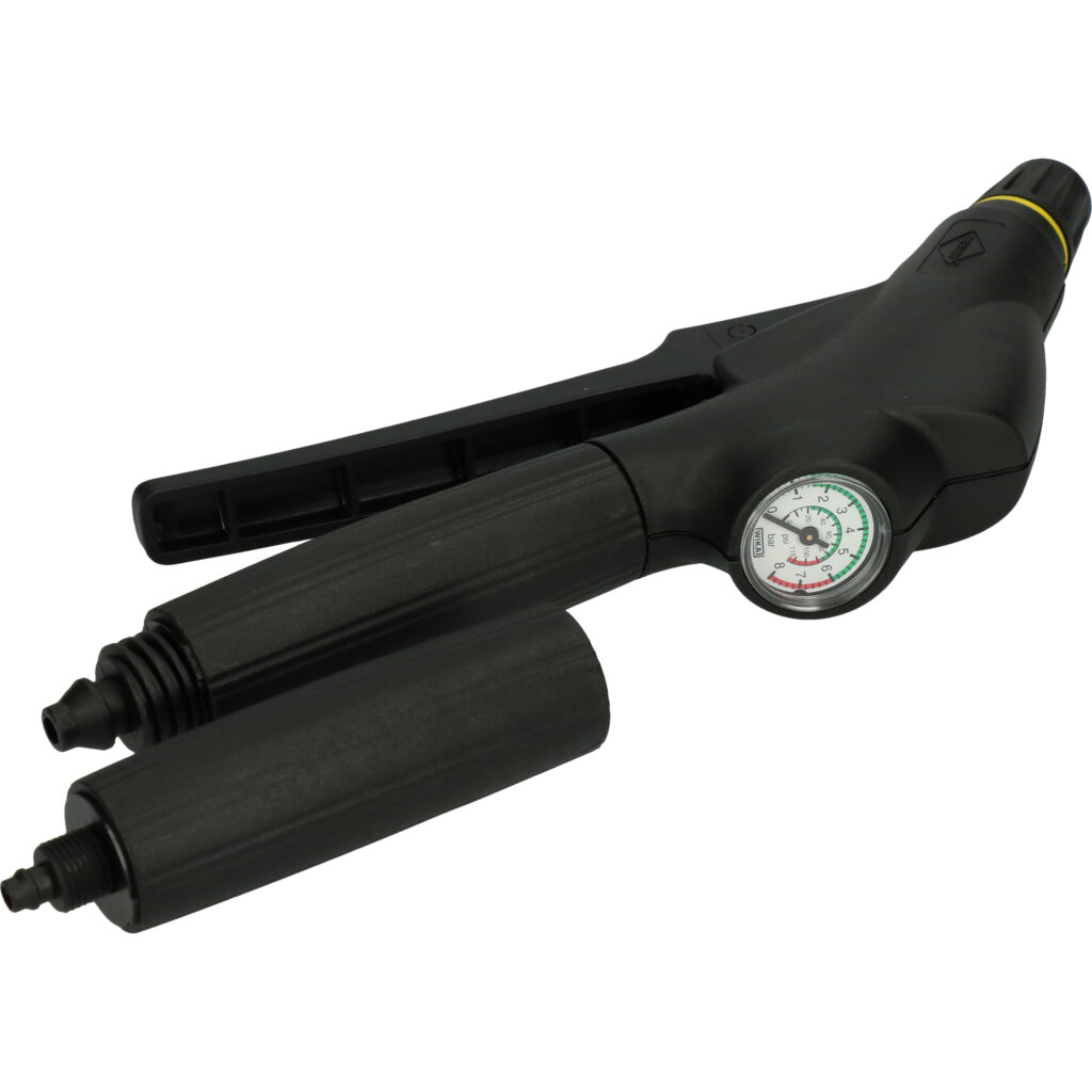Mesto Profi Plus 5 liter Revolverafsluiter FPM - afbeelding 2