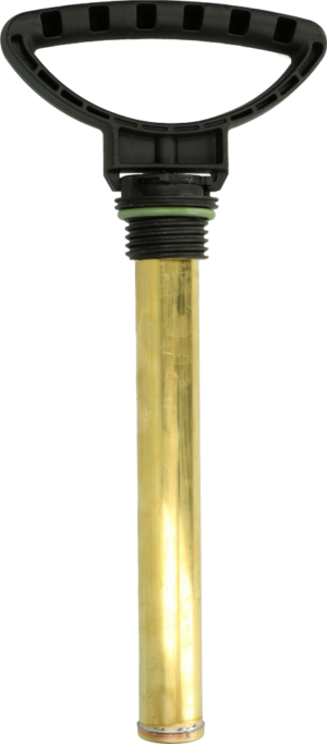 Mesto Inox Plus Pomp FPM voor 6 liter drukspuit