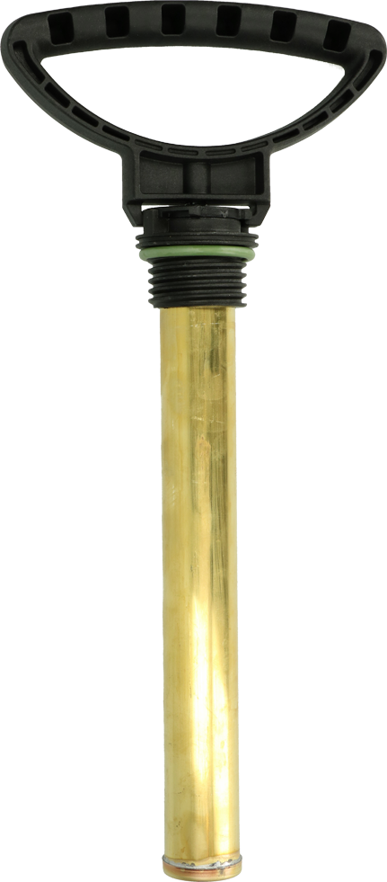 Mesto Inox Plus Pomp FPM voor 6 liter drukspuit