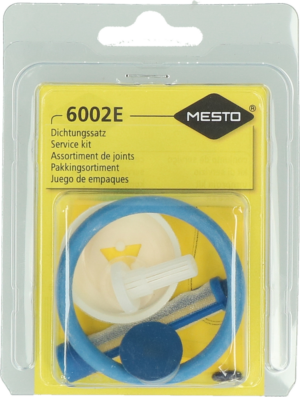 Mesto Fix Plus Schoonmaakazijn Pakkingset EPDM 5 liter