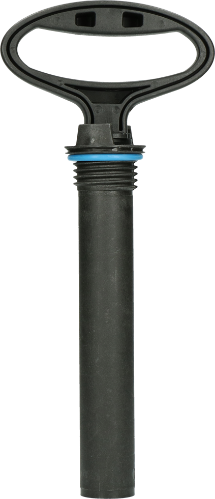 Mesto Fix Plus Schoonmaakazijn Pomp EPDM 5 liter
