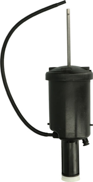 Mesto RS125 Pomp Compleet voor Rugspuit 12 Liter