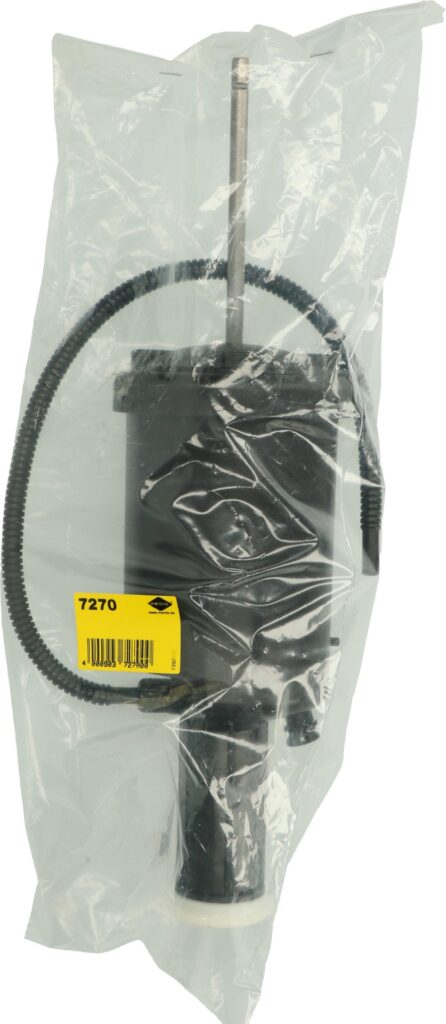 Mesto RS125 Pomp Compleet voor Rugspuit 12 Liter - afbeelding 2