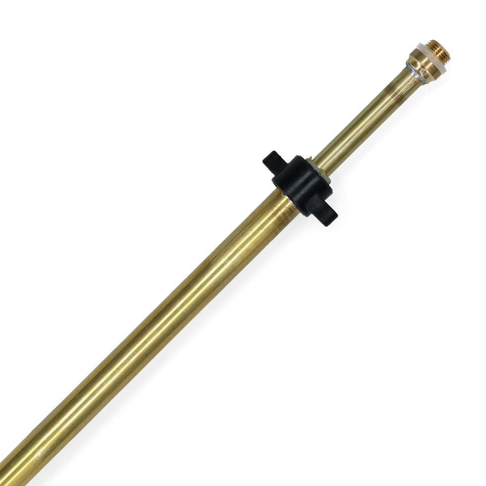 Mesto Telescooplans 1 - 2 meter voor spuitapparatuur - afbeelding 3
