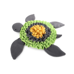 Minus One Sniff Mat Sea Turtle - Duurzame snuffelmat voor honden