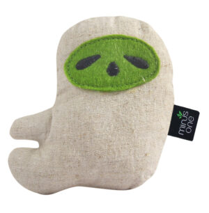 Minus One Docile Buddy Kattenspeeltje Sloth