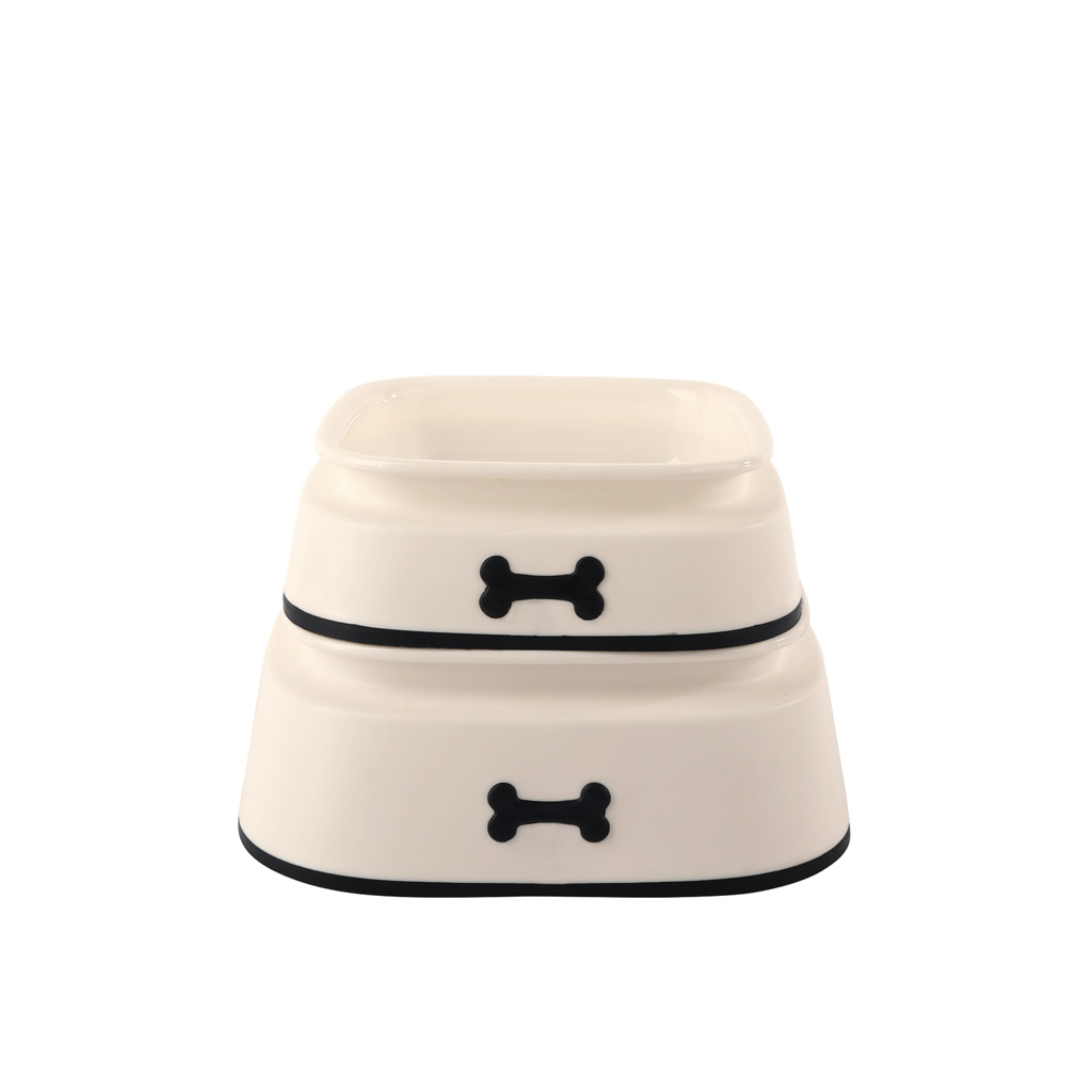 Minus One Dog Bowl L 950 ml - Duurzame voer- en drinkbak voor honden - afbeelding 2