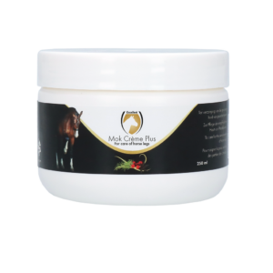 Excellent Horse Mud Fever Cream Plus 250 ml - Verzorging voor Paardenbenen
