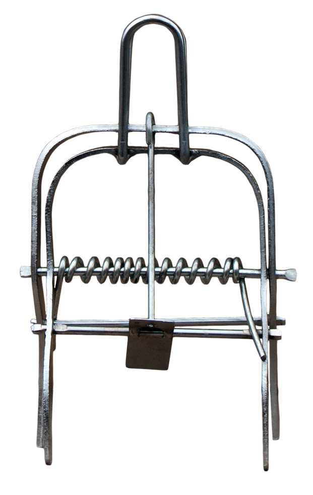 Mollenklem Yankee Super met handvat - Hofman Animal Care - afbeelding 2