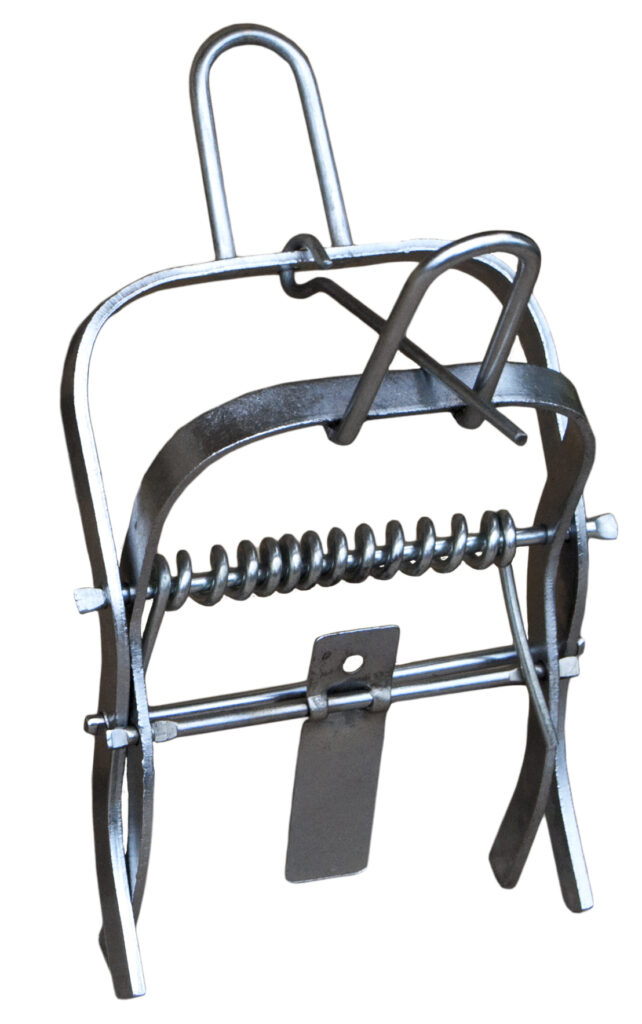 Mollenklem Yankee Super met handvat - Hofman Animal Care - afbeelding 1