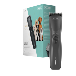 Wahl MaxGo Draadloos Scheerapparaat voor Honden en Katten