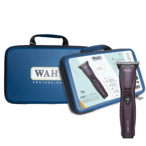 Wahl KM Supera Draadloze Tondeuse voor Paarden
