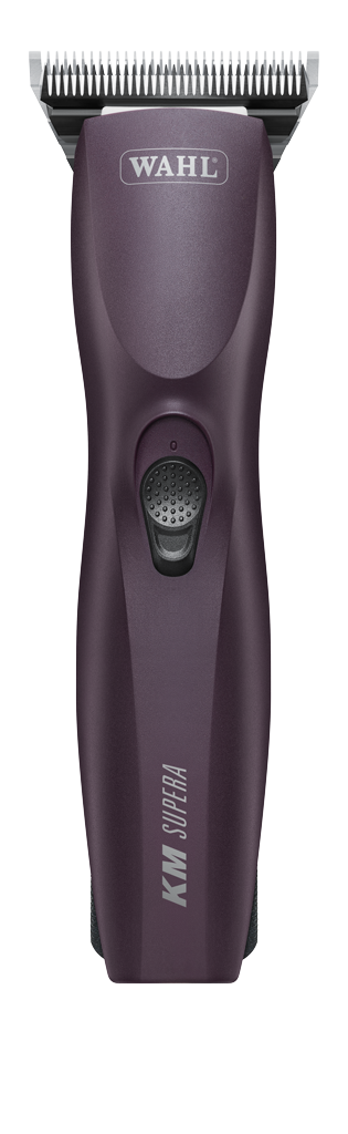 Wahl KM Supera Draadloze Tondeuse voor Paarden - afbeelding 2