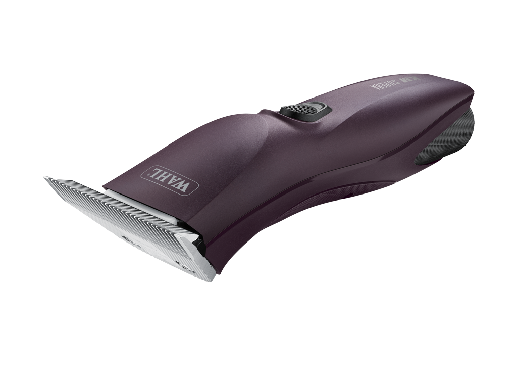 Wahl KM Supera Draadloze Tondeuse voor Paarden - afbeelding 3