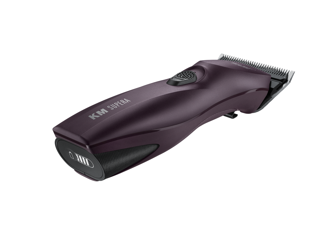Wahl KM Supera Draadloze Tondeuse voor Paarden - afbeelding 4