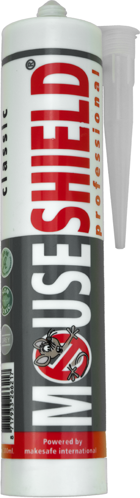 Mouseshield Classic Gatenstopmiddel voor Knaagdieren - 300 ml - afbeelding 2