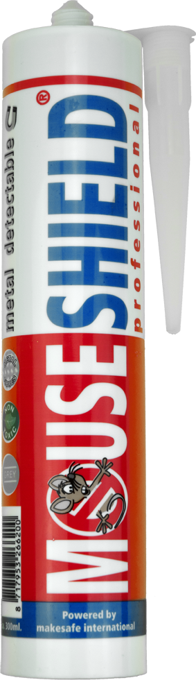 Mouseshield Metal Detectable - Milieuvriendelijke weringspasta 300 ml - afbeelding 3