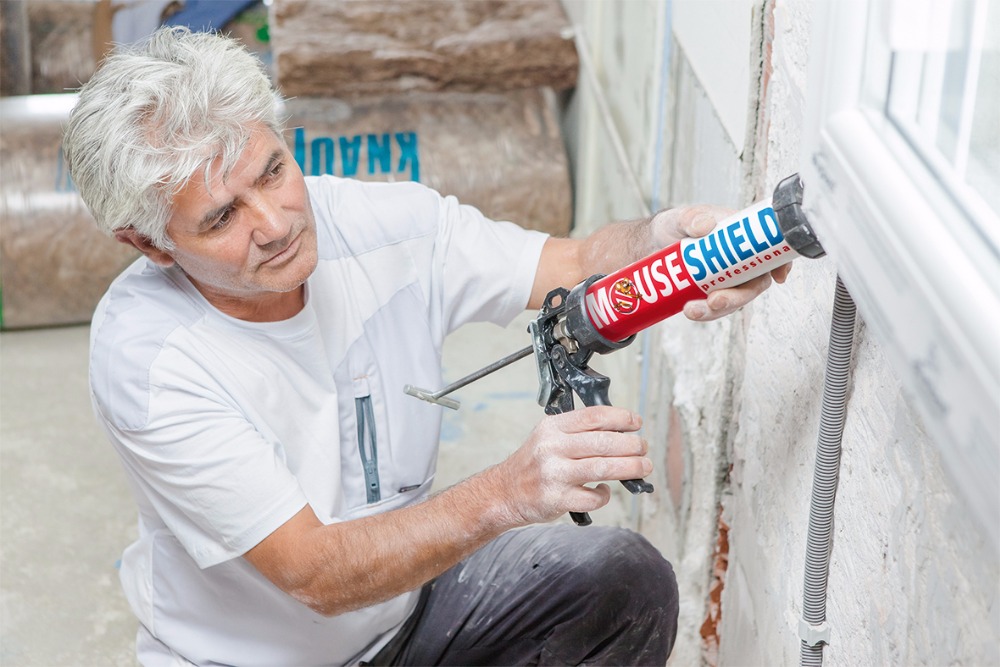 Mouseshield Metal Detectable - Milieuvriendelijke weringspasta 300 ml - afbeelding 2