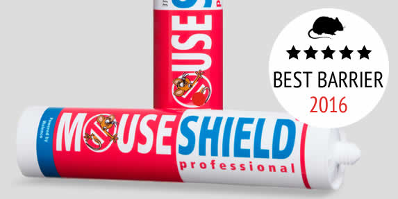 Mouseshield Metal Detectable - Milieuvriendelijke weringspasta 300 ml - afbeelding 4