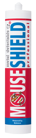 Mouseshield Metal Detectable - Milieuvriendelijke weringspasta 300 ml - afbeelding 5