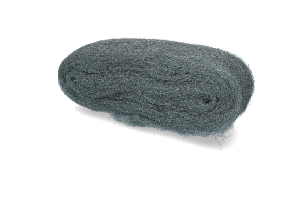 Mouse & Rat Stop RVS Staalwol 200 g - Wering tegen muizen en ratten - afbeelding 2