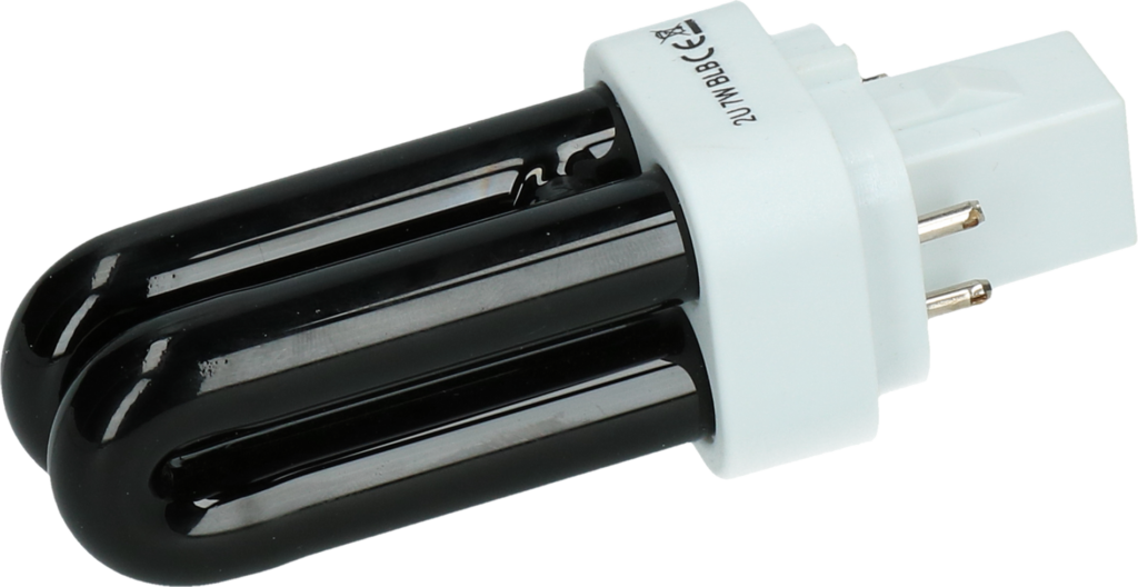 Muggenlamp 7 Watt - Hofman Pest Control - afbeelding 1