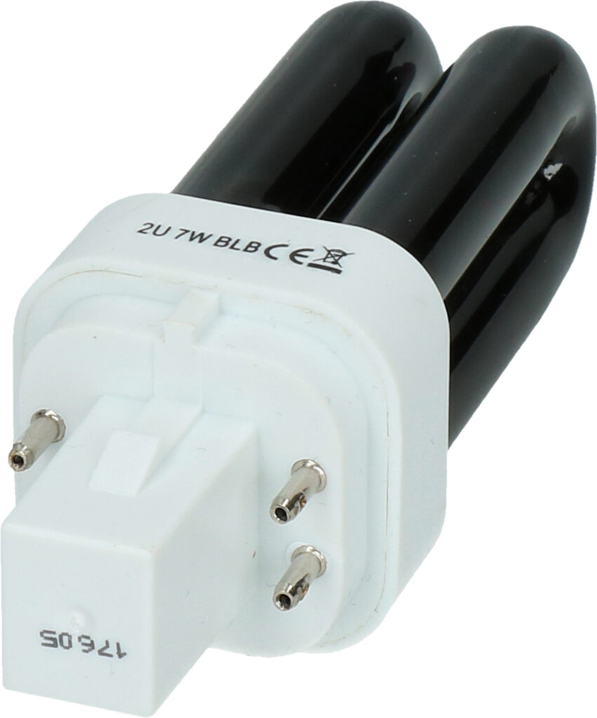 Muggenlamp 7 Watt - Hofman Pest Control - afbeelding 2