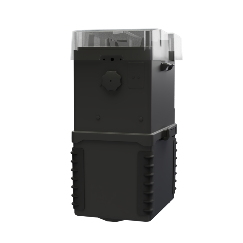 Multi-Catch Rattenval van Hofman Pest Control - afbeelding 1