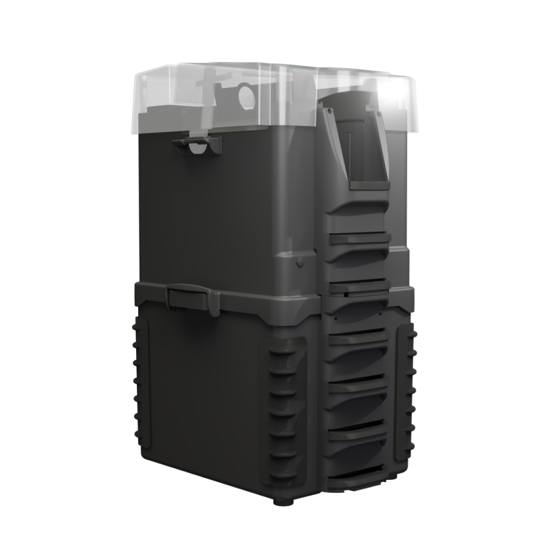 Multi-Catch Rattenval van Hofman Pest Control - afbeelding 2