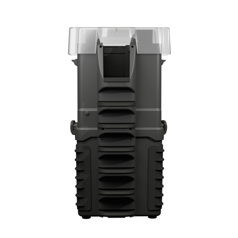Multi-Catch Rattenval van Hofman Pest Control - afbeelding 3