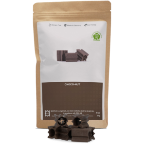 NARA Bloc Chocolade - Lokmiddel voor muizen en ratten