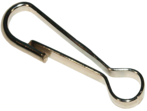 Nekkoord sluiting simplex - Merkloos