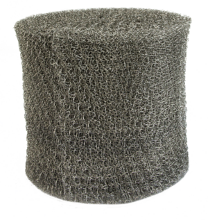 NetNox rol 10 m x 15 cm - Flexibel afdichtingsmateriaal voor knaagdierwering