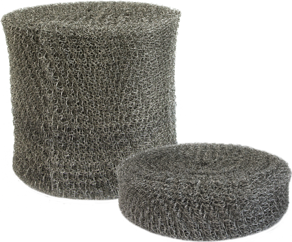 NetNox rol 10 m x 15 cm - Flexibel afdichtingsmateriaal voor knaagdierwering - afbeelding 2
