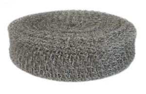 NetNox rol 20 m x 5 cm - Afdichtingsmateriaal voor knaagdierwering