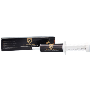 Excellent Horse No Stress Paste 60 ml - Stressondersteuning voor Paarden