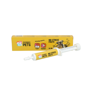 Excellent Pets No Stress Paste 15 ml voor honden en katten
