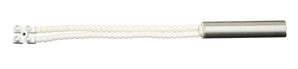 Onthoornapparaat hitte element 17mm Dura plus - Merkloos