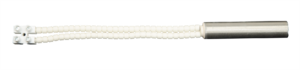 Onthoornapparaat hitte element 17mm Dura plus - Merkloos