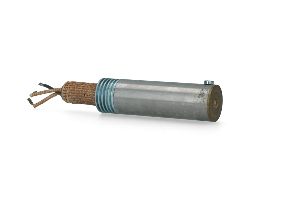 Onthoornapparaat hitte element pistool - Merkloos
