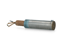 Onthoornapparaat hitte element pistool - Merkloos