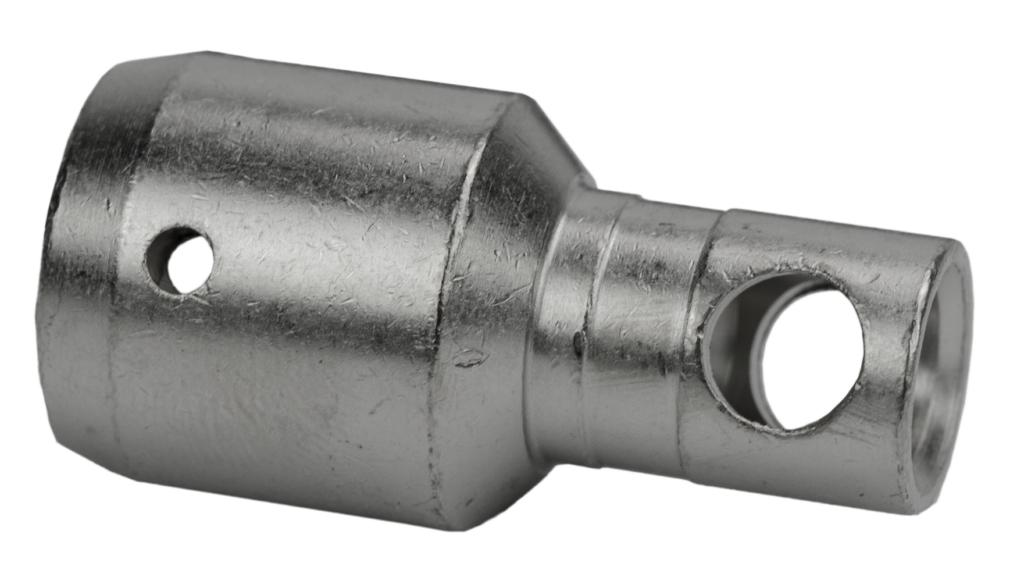 GasBuddex Onthoorner Kop Los 15 mm - Kerbl