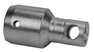 GasBuddex Onthoorner Kop Los 15 mm - Kerbl