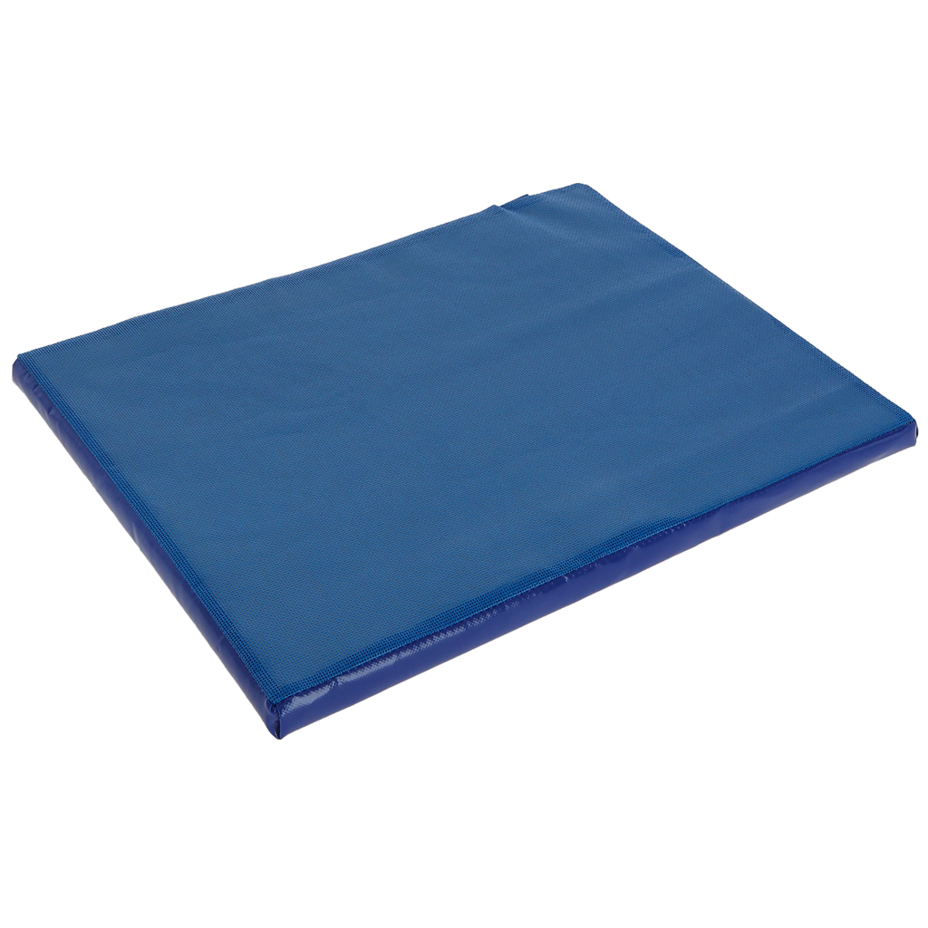 Ontsmettingsmat 55x45x3 cm Excellent voor stallen - afbeelding 1