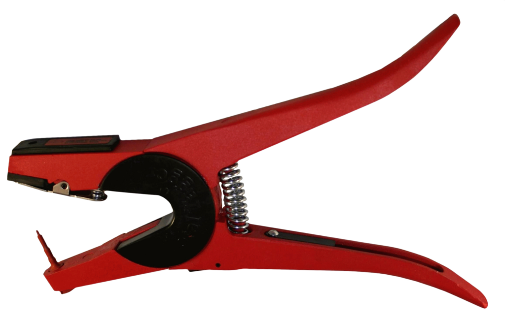 AllFlex Oormerk Tang voor Allflex Oormerken