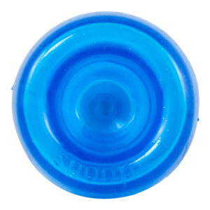 Outward Hound Orbee-Tuff Snoop M Blauw - Interactief Traktatiespeeltje