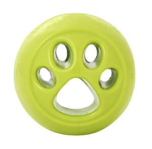 Outward Hound Orbee-Tuff Nooks Groen - Vulbaar Speeltje voor Honden